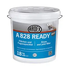 Ardex A828 Ready Pleister- en voegvuller Betaalbaar