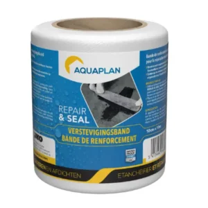 AQUAPLAN REPAIR & SEAL VERSTEVIGINGSBAND Finale Uitverkoop