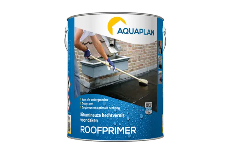 Superprijs AQUAPLAN ROOFPRIMER