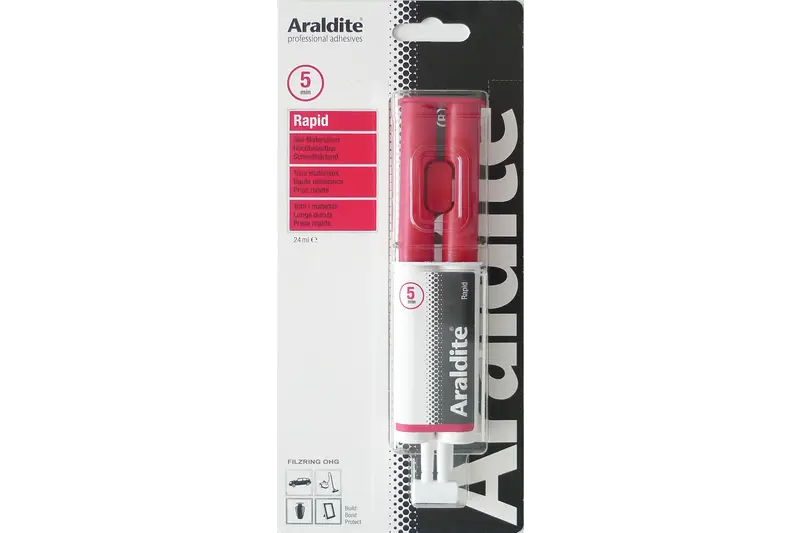 Tijdelijk Beschikbaar ARALDITE RAPID