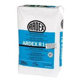 Beperkte Voorraad Ardex R1C Renovatiepleister Classic