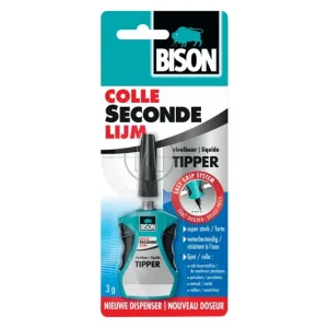 BISON SECONDELIJM TIPPER VLOEIBAAR Premium