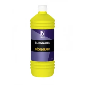 Superprijs BLEKO CHLOORBLEEKMIDDEL / BLEEKWATER