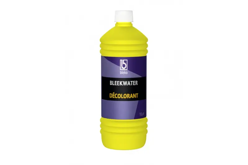 Superprijs BLEKO CHLOORBLEEKMIDDEL / BLEEKWATER