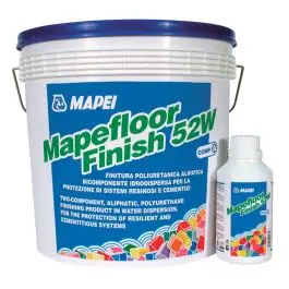 Mapei Mapefloor Finish 52W Hete Deal
