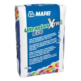 Op = Op Mapei Ultraplan Eco Xtra