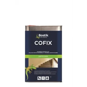 Aanbieding BOSTIK COFIX