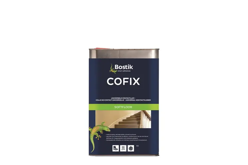Aanbieding BOSTIK COFIX