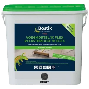 BOSTIK VOEGMORTEL 1C FLEX Actieprijs