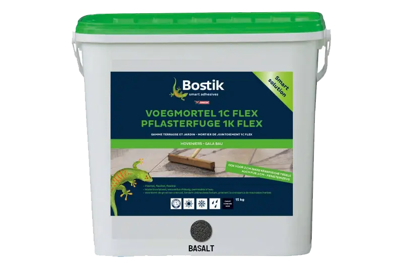 BOSTIK VOEGMORTEL 1C FLEX Actieprijs