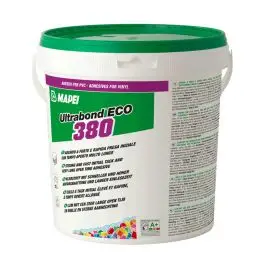 Mapei Ultrabond Eco 380 Nieuw