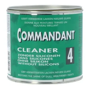 Korting COMMANDANT CLEANER 4