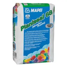 Mapei Planiseal 88 Grijs Beperkte Voorraad