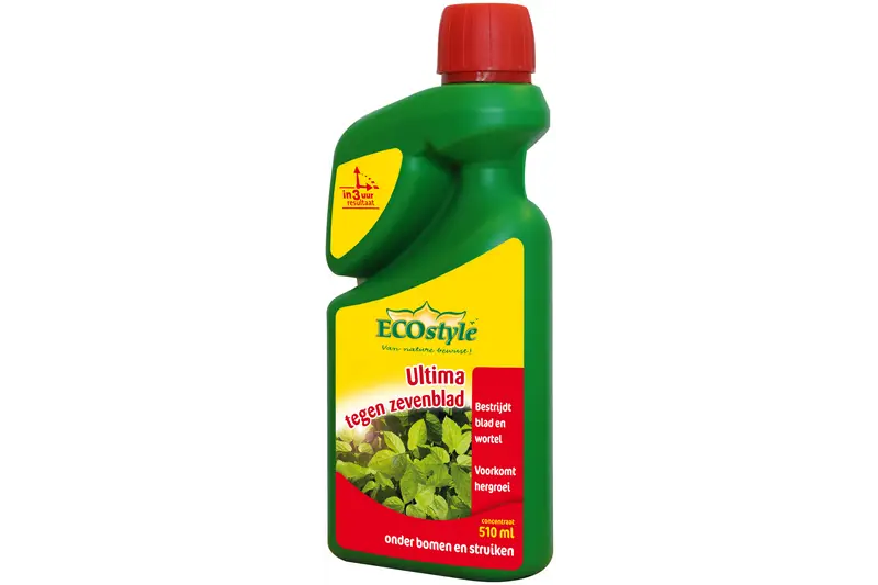 Koop Online ECOSTYLE ULTIMA TEGEN ZEVENBLAD
