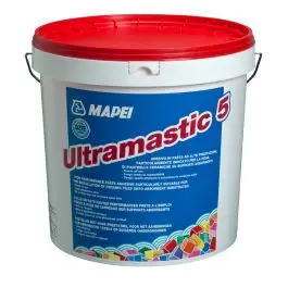 Alleen Vandaag Mapei Ultramastic 5