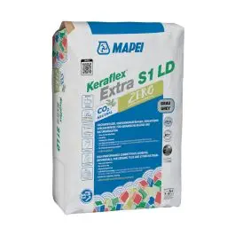 Mapei Keraflex Extra S1 LD Grijs Shop Nu
