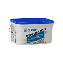 Uitverkoop Mapei Mapegum WPS