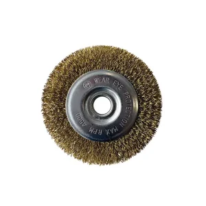 Fabrieksprijs GLORIA BRUSHSYSTEM VOEGENBORSTEL 15 MM