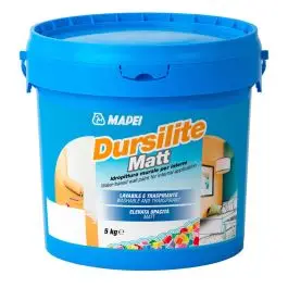 Gecertificeerd Mapei Dursilite Matt 5kg