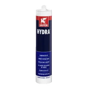 GRIFFON HYDRA VUURVASTE AFDICHTKIT Gereduceerde Prijs
