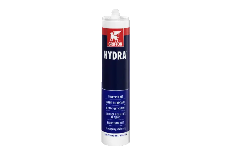GRIFFON HYDRA VUURVASTE AFDICHTKIT Gereduceerde Prijs
