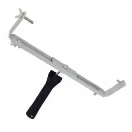 Aanbieding Beugel voor roller 50cm