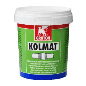 GRIFFON KOLMAT Exclusieve Aanbieding