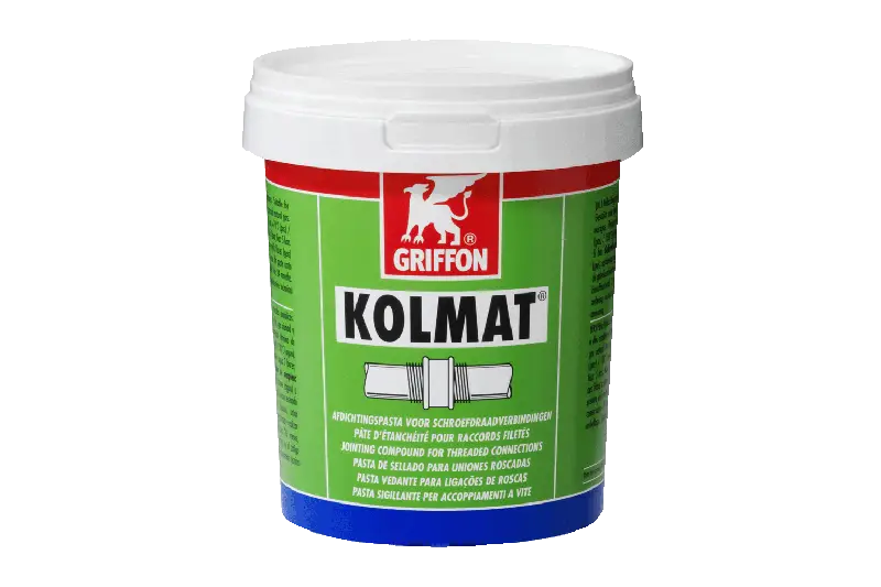 GRIFFON KOLMAT Exclusieve Aanbieding