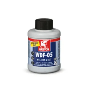 GRIFFON WDF-05 Gecertificeerd