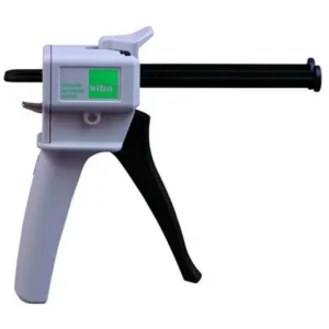 Direct Verzonden ARALDITE HANDPISTOOL HP51DS VOOR 50 ML 2K 1:10