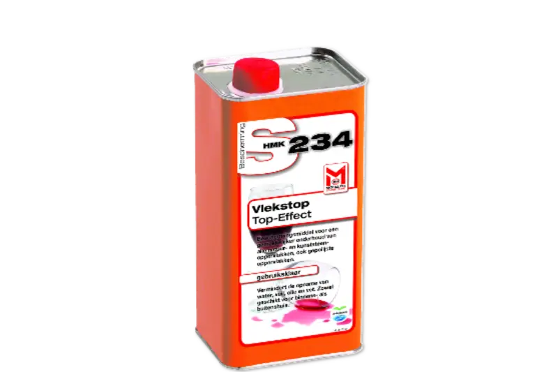 MOELLER STONE CARE HMK S234 VLEKSTOP TOP-EFFECT Meest Verkocht