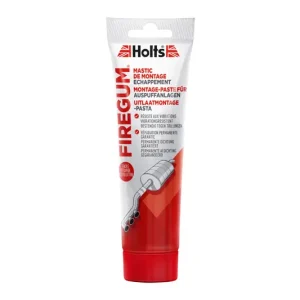 Lage Prijs HOLTS FIREGUM TUBE UITLAATMONTAGEPASTA