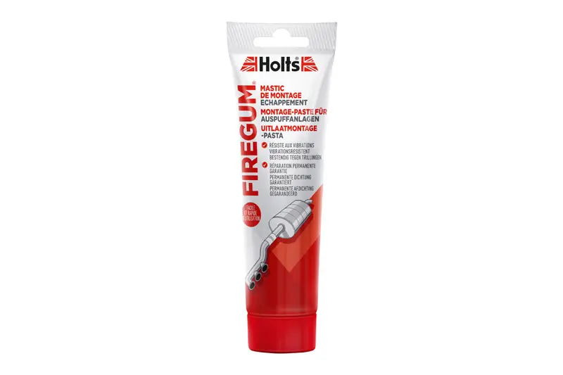 Lage Prijs HOLTS FIREGUM TUBE UITLAATMONTAGEPASTA