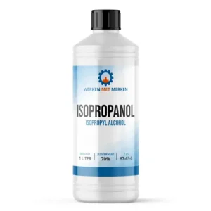 ISOPROPANOL 70% Voordeelprijs