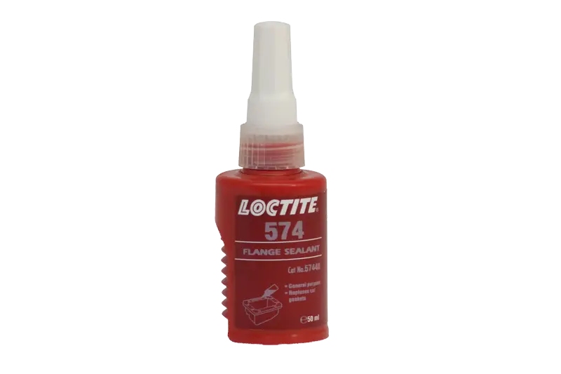 LOCTITE 574 Alleen Vandaag