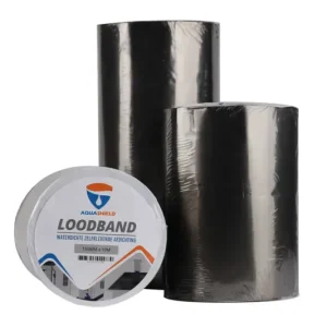 AQUASHIELD LOODBAND Dagaanbieding