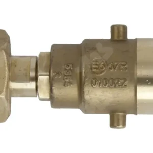 Hete Deal LPG KOPPELING SHELL/DIN X NOZZEL
