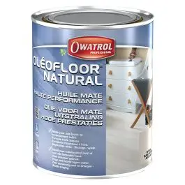 Meest Verkocht Owatrol Oléofloor