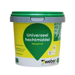 METZGER FLEVOPOL UNIVERSEEL Merkproduct