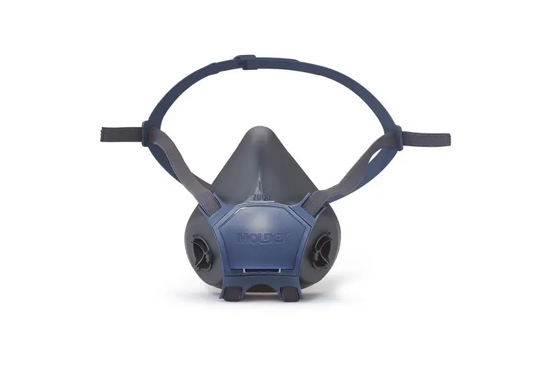 MOLDEX HERBRUIKBAAR HALFGELAATSMASKER SERIE 7000 TPE EASYLOCK Exclusieve Aanbieding