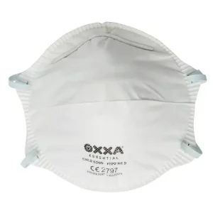 OXXA CIELO 6200 STOFMASKER FFP2 NR D Premium