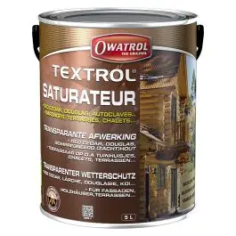 Owatrol Textrol Houtverzadiger Op = Op