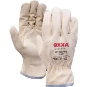 OXXA DRIVER-PRO 11-397 NERFLEDEREN CHAUFFEURSHANDSCHOENEN Gereduceerde Prijs