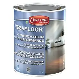 Owatrol Vegafloor Uitverkoop