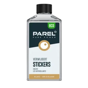 Koop Vandaag PAREL PURE POWER VERWIJDERT STICKERS