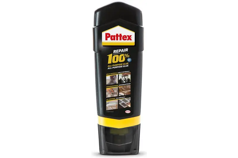 PATTEX CONTACTLIJM 100% Snelle Levering