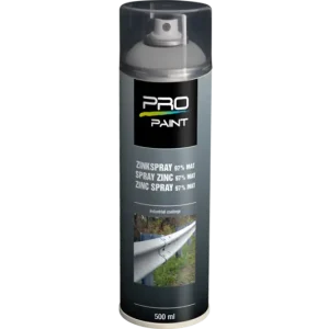 Koop Vandaag PRO-PAINT ZINKSPRAY 97%