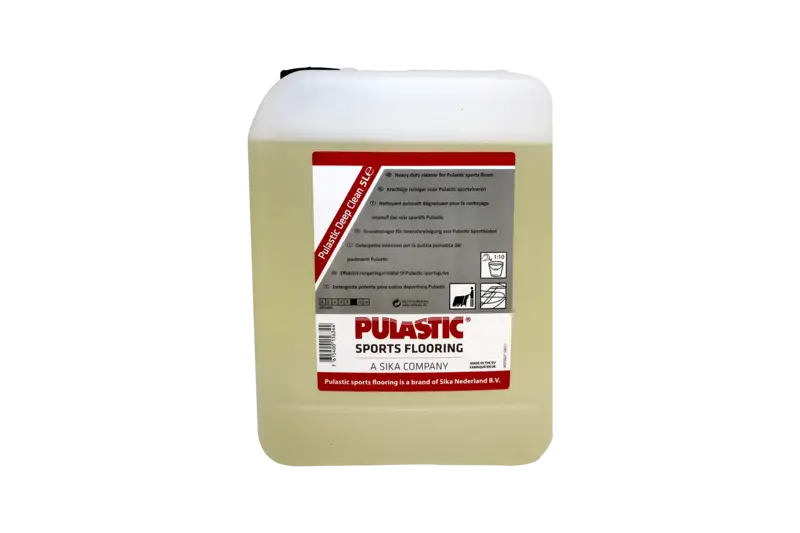 PULASTIC DEEP CLEAN Gratis Retour