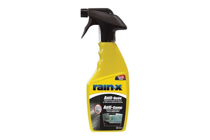 Koop Online RAIN-X ANTI FOG