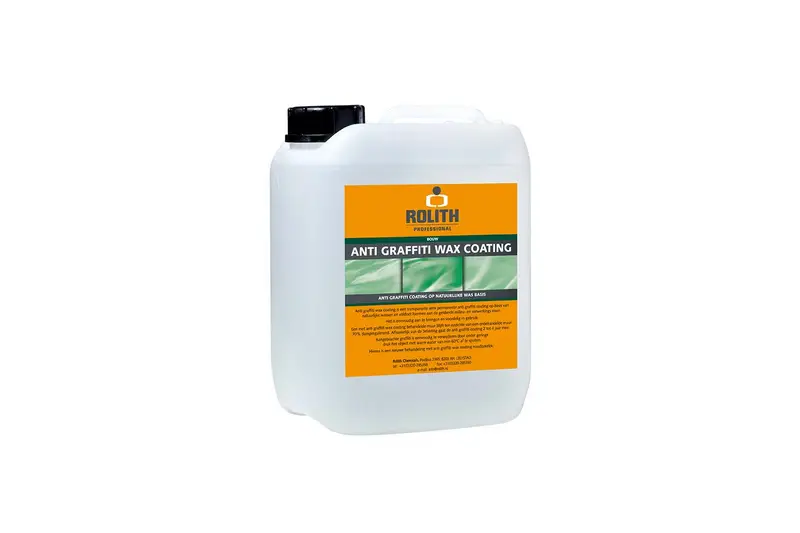 ROLITH ANTI GRAFFITI WAX COATING Koop Online